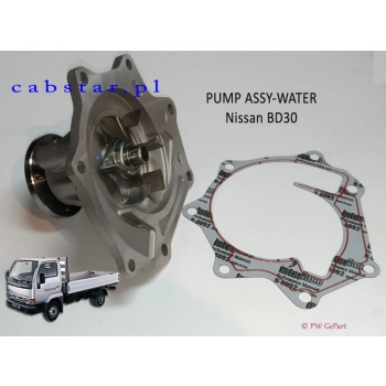pompa wody CABSTAR BD30 '98-'06