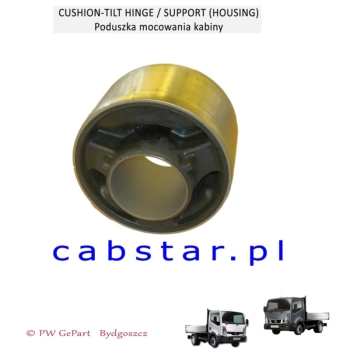 Poduszka kabiny CABSTAR-NT400 '06-