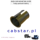 Tuleja poduszki kabiny CABSTAR-NT400 '06-