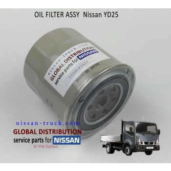 filtr oleju NT400 2.5