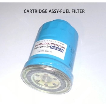 filtr paliwa ECO-T 3.0