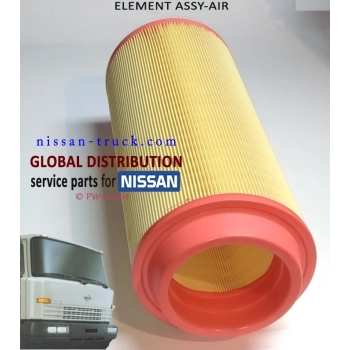 filtr powietrza ECO-T