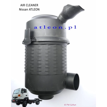 obudowa filtra powietrza ATLEON BD30