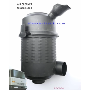 obudowa filtra powietrza Nissan ECO-T 16500-D6200