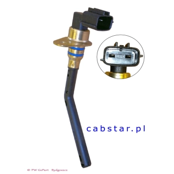 czujnik poziomu oleju CABSTAR-NT400 ZD30 '06-