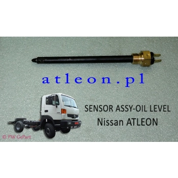 czujnik poziomu oleju ATLEON 52403-9X425