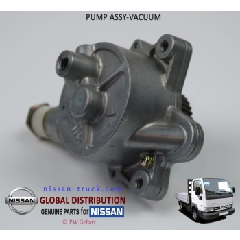pompa vacuum podciśnienia CABSTAR BD30 5'01-'06