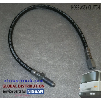 przewód sprzęgła-wysprzęglika Nissan ECO-T