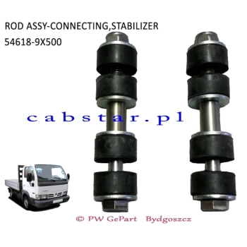 Łącznik stabilizatora CABSTAR 54618-9X500